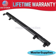 For Toyota FJ Cruiser Premium Sport 07-14  Black Front Bumper Impact Bar
