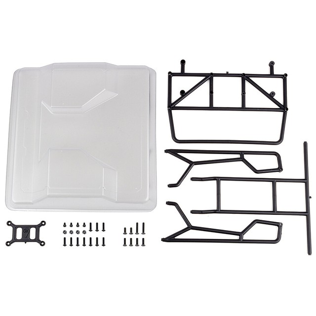 associated electrics rc