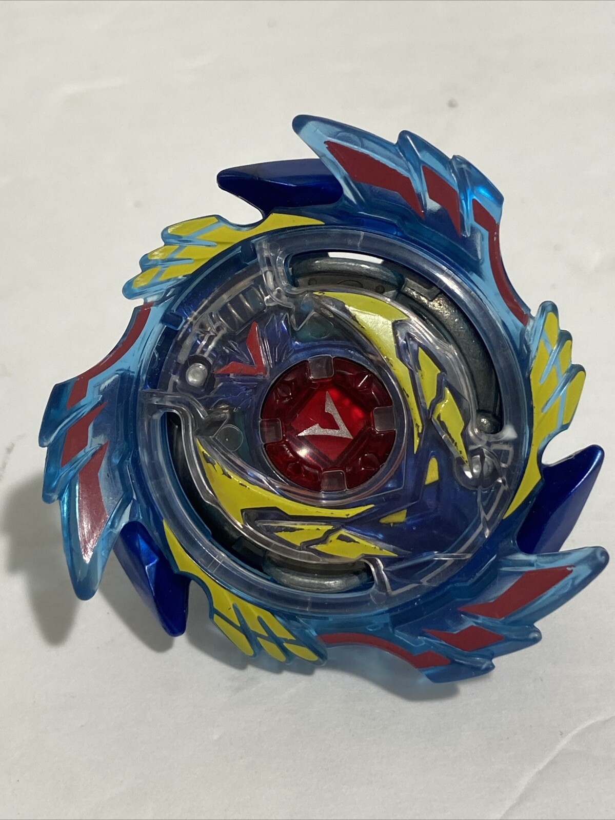 Valtryek Beyblade Booster Evolution Beyblade Burst Evolution