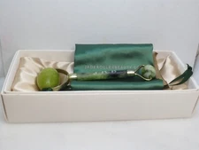 JADE ROLLER BEAUTY - JADE FACE MASSAGE ROLLER 1 PC *SEE DETAILS*