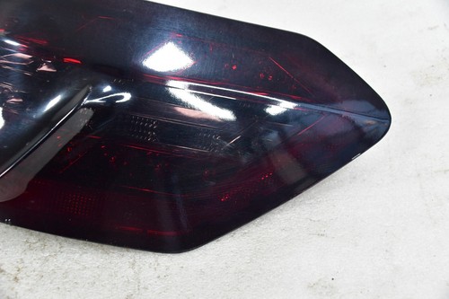💎 10-13 Mercedes W212 E550 E500 Sedan Rear Right LED Tail Light Taillight Lamp - Picture 12 of 24