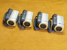 Sony DCR-SR35 Camcorder 4pcs.