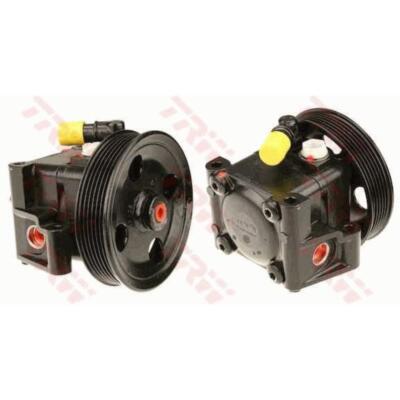 TRW Servopumpe hydraulisch 80 bar für Ford Focus Turnier DNW DAW DBW DFW JPR756