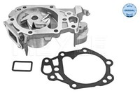 Meyle 16-13 220 0021 Wasserpumpe FüR Dacia, Nissan, Renault