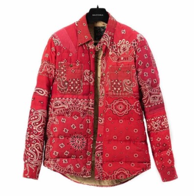 Visvim Kerchief Jacket
