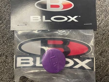 Blox Racing BXAC-00402-PR Purple Billet Cam Seal Version 1