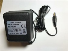 Replacement 18V Charger for Challenge Battery Pack ET-D1806 5INCMR18/65