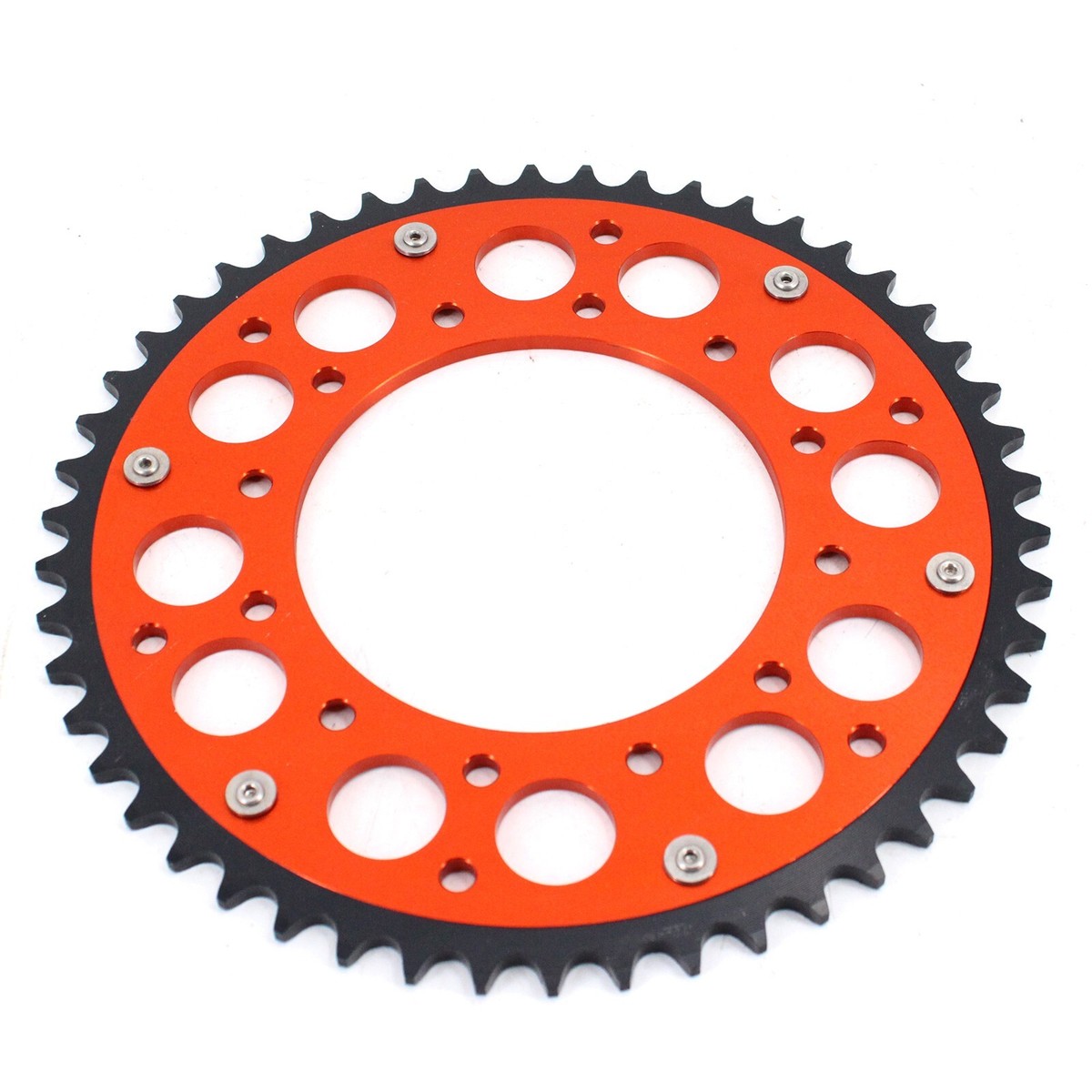 KKE 49 Tooth Rear Sprocket Fit KTM EXC F SX XC XCW 125-530CC 2003