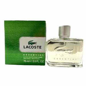 Lacoste Essential by Lacoste cologne for men EDT 2.5 oz New In Box - Click1Get2 Offers