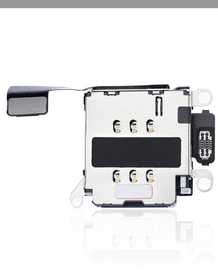 iPhone 13 Sim Reader Connector Replacement Flex Cable