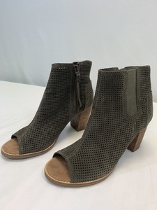 majorca bootie