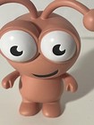 Cricut Cutie Collectible Figurine NEW in Box Canyon — photo 9