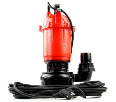 GRAFNER SCHMUTZWASSERPUMPE TAUCHPUMPE Pumpe Drainagepumpe 750W Kellerpumpe 134129327603 GRAFNER SCHMUTZWASSERPUMPE TAUCHPUMPE Pumpe Drainagepumpe 750W Kellerpumpe 134129327603