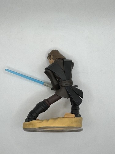 Disney Infinity 3.0 Anakin Skywalker Star Wars Figur INF-1000200 - Bild 4 von 12