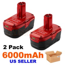 Craftsman C3 19.2 Cordless String 