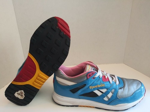 reebok classic ventilator hexalite