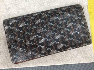 goyard richelieu wallet
