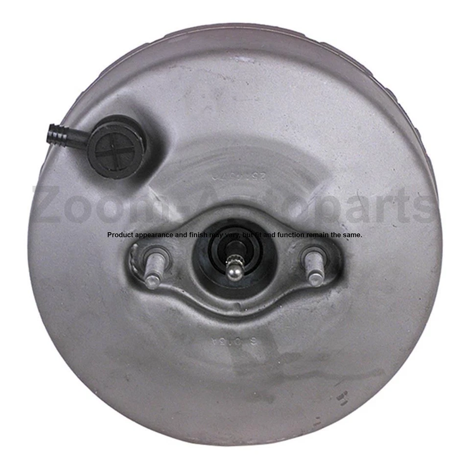 Power Brake Booster For 1985 1986 1987 1988 1989 1990 Jeep Cherokee - Image 2 of 4