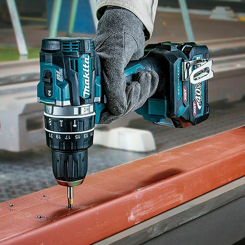 Makita HP002GZ Brushless Cordless 