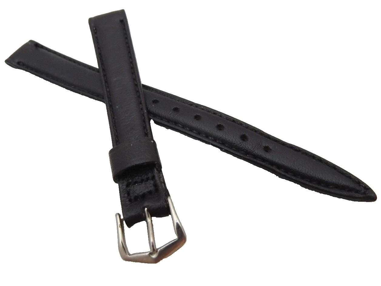 Reloj de pulsera Correa de dos piezas Stylecraft Cuero Bandas de