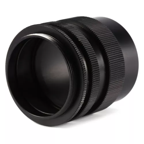 3-Piece Macro Extension Tube Ring Set High Optical Quality For Film / Digital SL