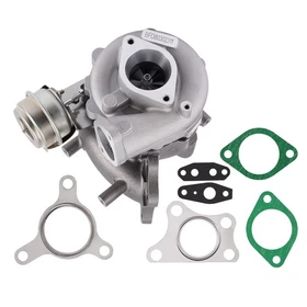 Turbo Turbolader for Nissan Navara Pathfinder 2.5L 126 KW 171PS 769708-5004S