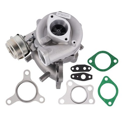 うーくん。 Turbo Charger for Nissan Navara Pathfinder GT2056V 769708-0001 2.5