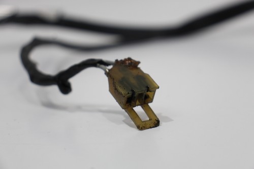Audi A8 4D D2 FL 4.2 G93 5 Speed Automatic Gearbox Wiring Harness 01L971661A - Picture 7 of 14
