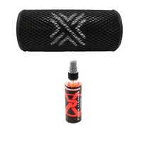 Luftfilter+Reiniger FüR CitroËN ZX (N2) 2L 150PS Bj. 94-97 Pipercross