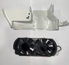Microsoft Xbox 360 Cooling Fan with Air Guide Tested working