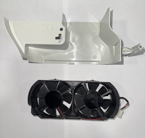Microsoft Xbox 360 Cooling Fan (with Air Guide) Tested working