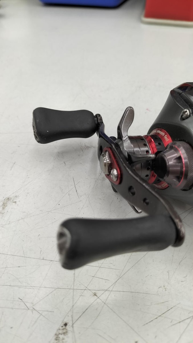Daiwa Steez 100Shl Bait Reel | eBay Daiwa Steez 100Shl Bait Reel | eBay
