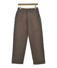 BOTT Sweatpants Brown M 2200632909056