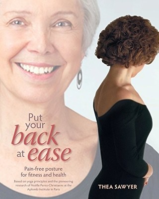 Put Your Back at Ease: Pain free post..., Design, Kajun