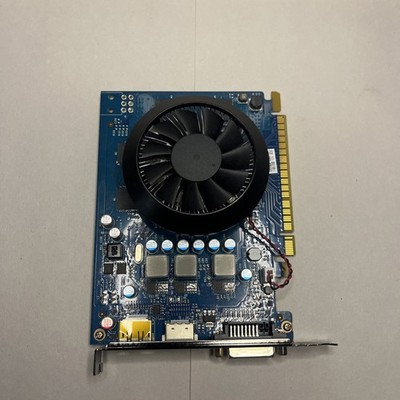 Dell NVIDIA GeForce GTX 1050 DE 2GB GDDR5 Video Card, 024K8H TESTED