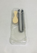 Melissa & Doug Scoop & Serve Ice Cream Counter Tongs & Spoon Replacement UNUSED