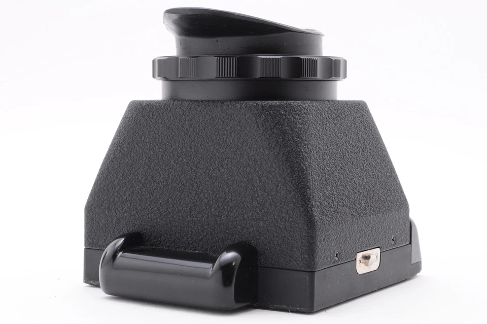 [Near MINT] Asahi Pentax 6x7 Chimney Waist Level Finder for 67 6x7 From JAPAN - Image 4 of 4