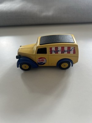 Modellauto 1:43 Morris