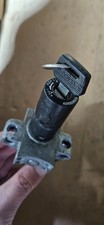 Honda VFR400 NC30 Ignition Switch And Key