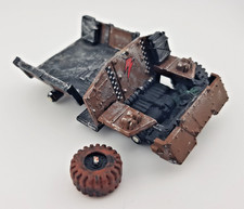 Ork Trukk - OOP-USED - Q860