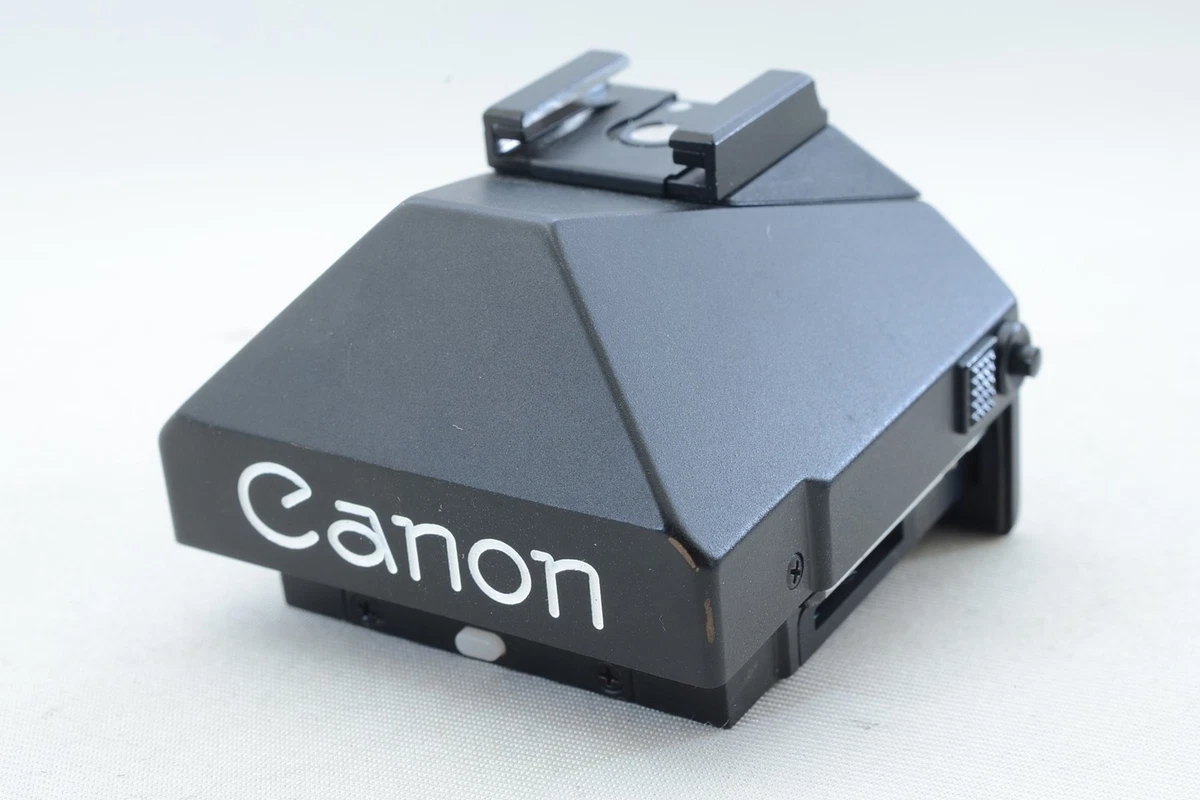 canon f1 finder products for sale | eBay