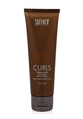 - Curls Cream Wax, Define and Add Shine and Texture to Curly Hair, with Cocoa an