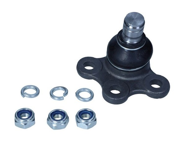 Maxgear 72-2539 Trag-/FüHrungsgelenk FüR CitroËN DS Peugeot-image