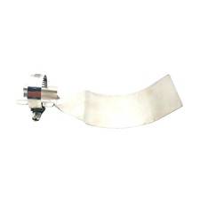 Torch Heat Deflector Shield made of 304 material Protect your piping...