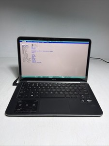 DELL XPS L501X P11F Core i7  美品　すぐに使えます！ HARDOFFで「DELL XPS15 L501X」を買ってきた｜リシェル