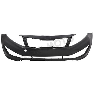 NEW Front Bumper Cover Fascia Built Primed for Kia Optima SX 2011-2013 KI1000156