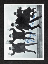 1964 Topps Beatles Black & White Series 3 George Harrison #130 – EX