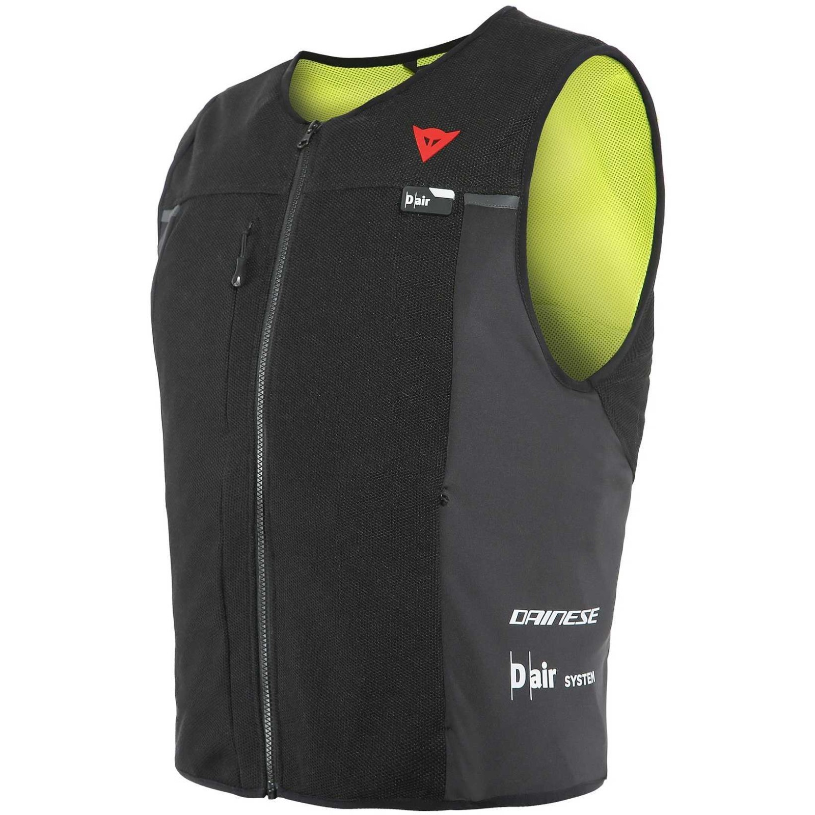 DAINESE SMART JACKET D-AIR TG S - GILET VEST AIRBAG ELETTRONICO MOTO