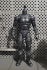 GI Joe Classified Snake Eyes Alpha Commando Body Buck
