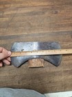 K514- early antique KEEN KUTTER double bit axe head 3-3/4 — photo 8